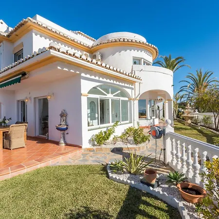 Villa Panorama *