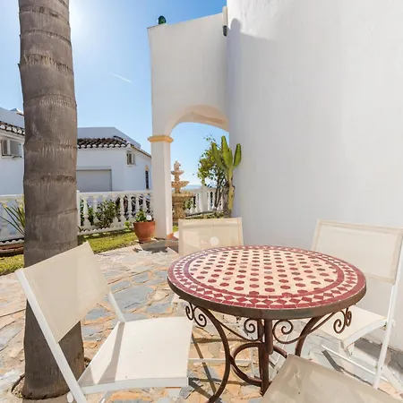 Panorama Villa *