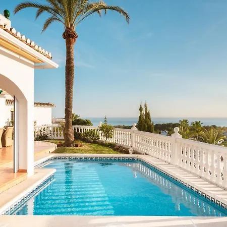 Villa Panorama Sitio de Calahonda