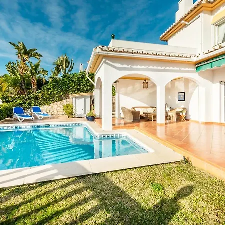 Panorama Villa *