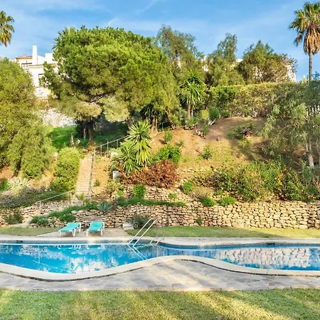 Villa Panorama - Sea View With Private Pool *