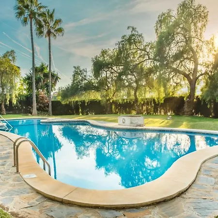 Villa Panorama Sitio de Calahonda