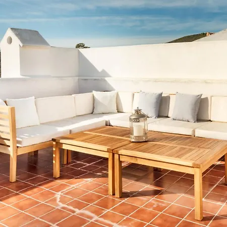 Villa Panorama Sitio de Calahonda