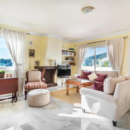 Villa Panorama *