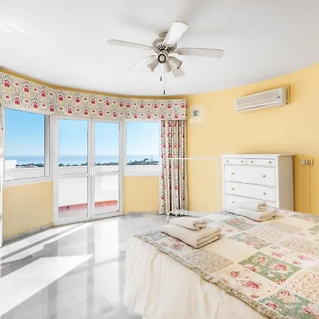 Panorama Villa *